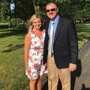 Meet your Posher, Kelly